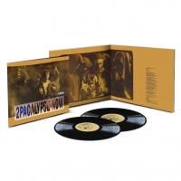 Виниловая пластинка 2Pac / 2Pacalypse Now (2LP) Виниловая пластинка 2Pac / 2Pacalypse Now (2LP)