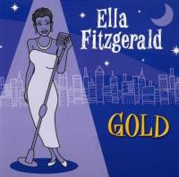 Компакт-диск Ella Fitzgerald / Gold (Jewel) (2CD)