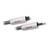Межблочный аудио кабель Wireworld Nova Toslink Optical 2.0m, NTO2.0B