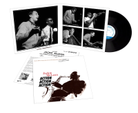 Виниловая пластинка Jackie McLean / Action (1LP)