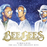 Виниловая пластинка Bee Gees / Timeless: The All-Time Greatest Hits (Clear & Transparent Blue, Limited) (2LP) Виниловая пластинка Bee Gees / Timeless: The All-Time Greatest Hits (Clear & Transparent Blue, Limited) (2LP)