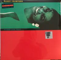 Виниловая пластинка Randy Crawford / Naked and true - rsd 2023 release (2LP)