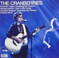 Компакт-диск The Cranberries / Icon (Jewel) (1CD)