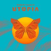 Виниловая пластинка Robert Babicz / Utopia