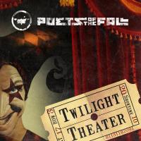 Компакт-диск Poets Of The Fall / Twilight Theater (1CD)