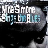 Виниловая пластинка Nina Simone / Nina Simone Sings The Blues (LP)