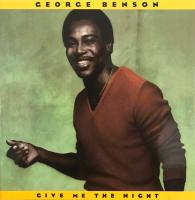 Виниловая пластинка George Benson / Give Me The Night (1LP)