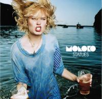 Виниловая пластинка Moloko / Statues (Pink) (2LP) Виниловая пластинка Moloko / Statues (Pink) (2LP)