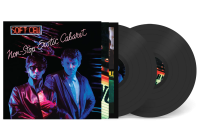 Виниловая пластинка Soft Cell / Non-Stop Erotic Cabaret (2LP)