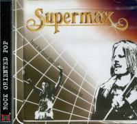 Компакт-диск Supermax / Just Before The Nightmare (RU)(CD)