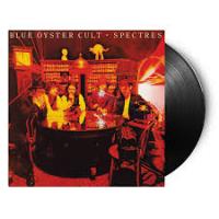 Виниловая пластинка Blue Oyster Cult / Spectres (1LP)