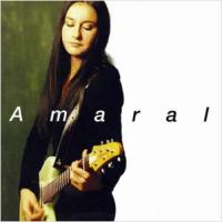 Виниловая пластинка Amaral / Amaral