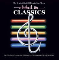Виниловая пластинка Louis Clark and The Royal Philharmonic Orchestra / Hooked On Classics (LP)
