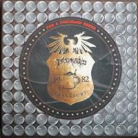 Виниловая пластинка Tankard / For A Thousand Beers (Box) (Different Splatter & Swirl Box 10LP+DVD Limited) (10LP)