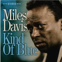 Виниловая пластинка Miles Davis / Kind of Blue (Blue) (1LP)
