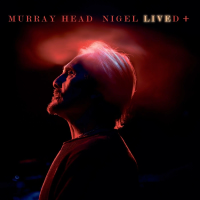 Виниловая пластинка Murray Head / Nigel Lived+ (1LP)