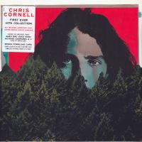 Виниловая пластинка Chris Cornell / Chris Cornell (2LP)