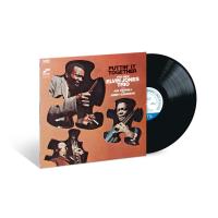 Виниловая пластинка Elvin Jones / Puttin' It Together (1LP)