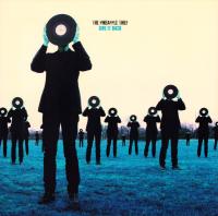 Виниловая пластинка The Pineapple Thief / Give It Back (Black) (1LP)