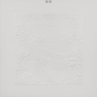 Виниловая пластинка Bon Iver / Bon Iver, Bon Iver (White) (2LP)