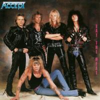 Компакт-диск Accept / Eat The Heat (Jewel) (1CD)
