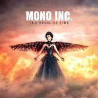 Компакт-диск Mono Inc. / The Book Of Fire (CD)