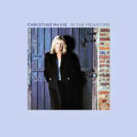 Виниловая пластинка CHRISTINE McVIE / In The Meantime (2LP)
