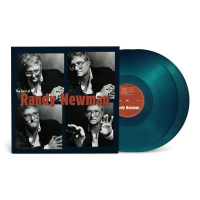 Виниловая пластинка Randy Newman / The best of randy newman (2LP)