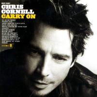 Компакт-диск Chris Cornell / Carry On (CD)