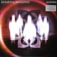Виниловая пластинка Breaking Benjamin / Aurora (LP)