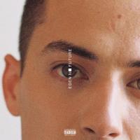 Виниловая пластинка EDEN no future