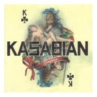 Виниловая пластинка Kasabian / Empire (1LP)