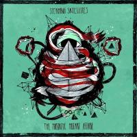 Виниловая пластинка Steaming Satellites / Mustache mozart affaire (1LP)