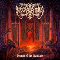 Компакт-диск Necrophobic / Dawn Of The Damned (Limited Edition)(2CD)