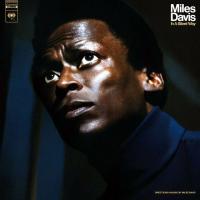 Виниловая пластинка Miles Davis / In A Silent Way (50th Anniversary Edition)(LP)