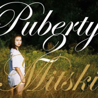 Виниловая пластинка Mitski / Puberty 2 (1LP)