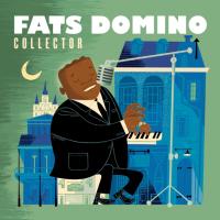 Компакт-диск Fats Domino / Collector (CD)