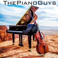 Виниловая пластинка Piano Guys / Piano guys (blue) (1LP)