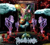 Компакт-диск Psychotic Waltz / Bleeding (Digipack, Limited)(2CD)