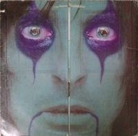 Виниловая пластинка Alice Cooper / BEST OF INSIDE OUT LIVE 1978 (1LP)