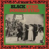 Виниловая пластинка Donald Byrd / Black Byrd (1LP)
