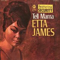 Виниловая пластинка ETTA JAMES / TELL MAMA (1LP)