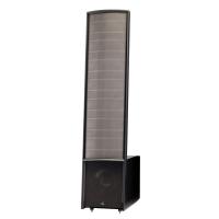Напольная акустика Martin Logan Expression ESL 13A Basalt Black (Gloss Metallic)