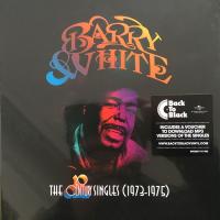 Виниловая пластинка White Barry / The 20Th Century Singles 1973-1975 (7-BOXSET)