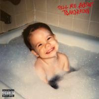 Компакт-диск Jxdn / Tell Me About Tomorrow (CD)