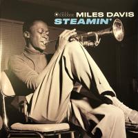 Виниловая пластинка Miles Davis / Steamin’ (1LP)