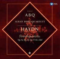 Компакт-диск Alban Berg Quartett / Quartets Op. 76, Op. 33 (3CD)