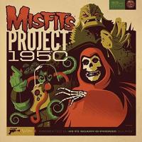 Виниловая пластинка Misfits / Project 1950 (Clear Yellow) (1LP) Виниловая пластинка Misfits / Project 1950 (Clear Yellow) (1LP)