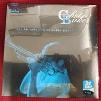Виниловая пластинка Chet Baker / Chet Baker And His Quintet With Bobby Jaspar (Chet Baker in Paris Vol. 3) (1LP)