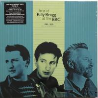Виниловая пластинка BILLY BRAGG / BEST OF BILLY BRAGG AT THE BBC 1983 - 2019 (3LP)